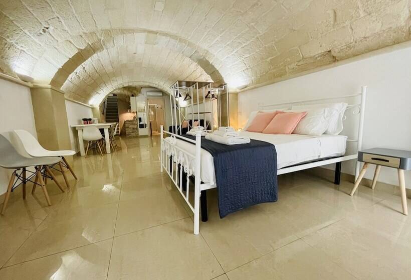 B&b Pietramare