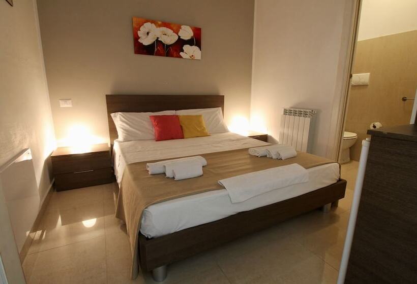 B&b Pietramare