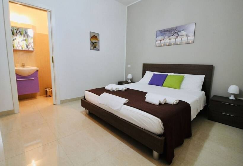 B&b Pietramare