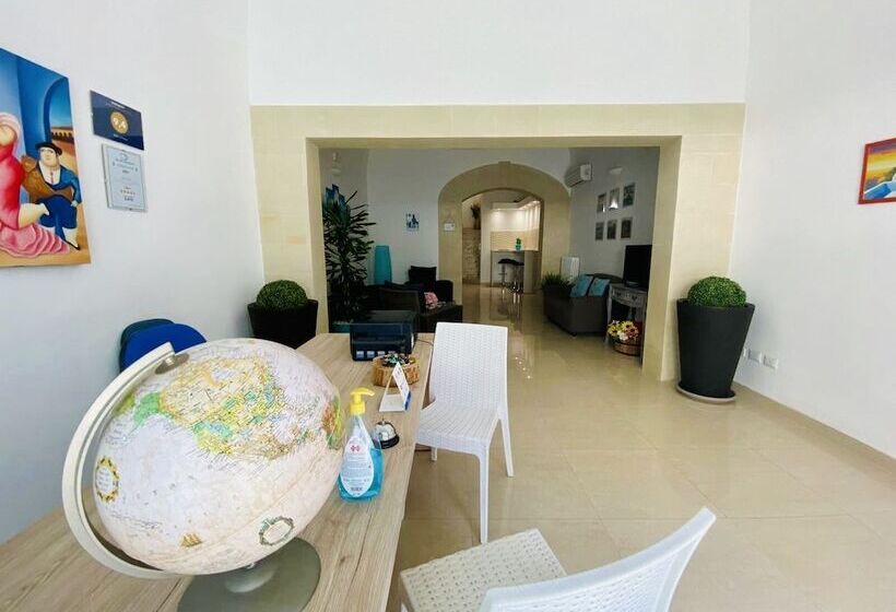 B&b Pietramare