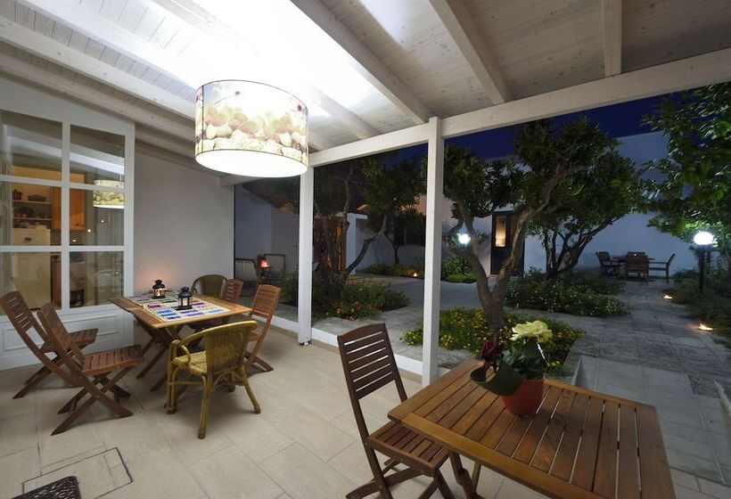 B&b Principessa Maria