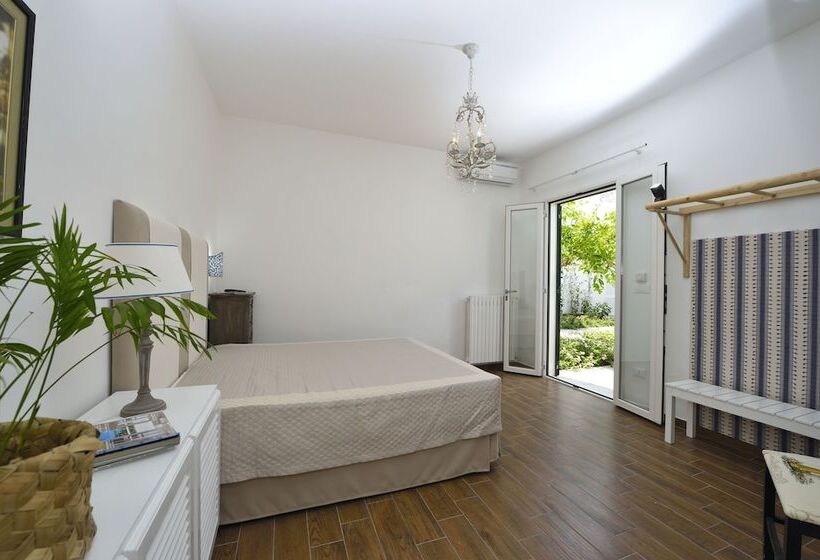 B&b Principessa Maria