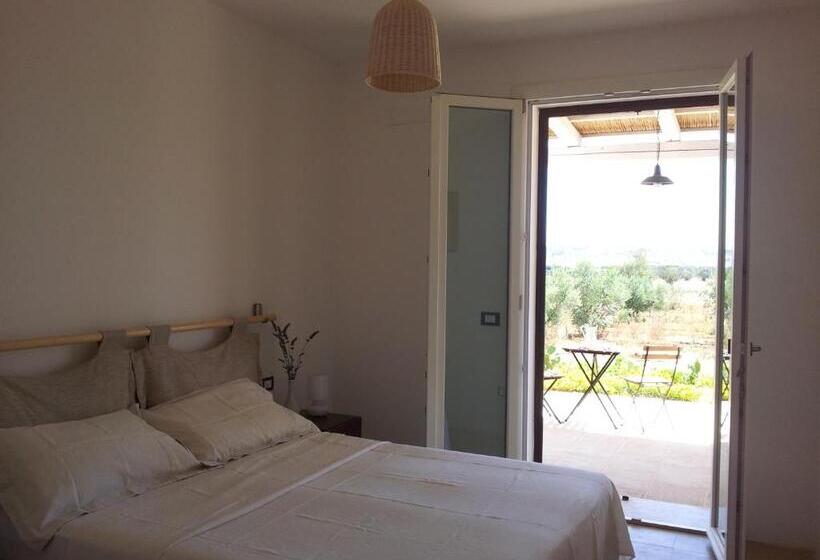 B&b Sosta A Ponente
