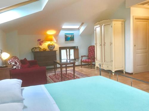 تختخواب و صبحانه Casa Vacanze Il Cenito
