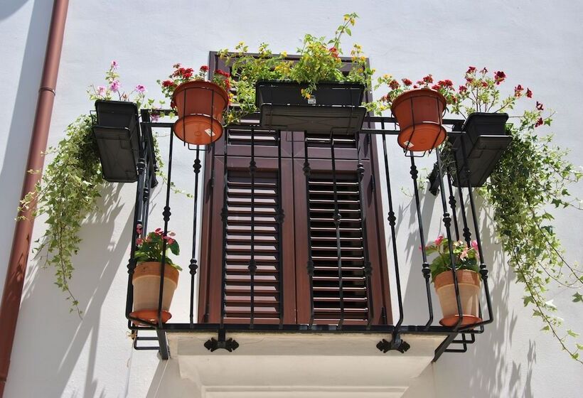تختخواب و صبحانه Corte San Martino