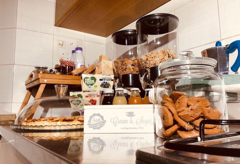 צימר Il Casale Di Nonno Guido