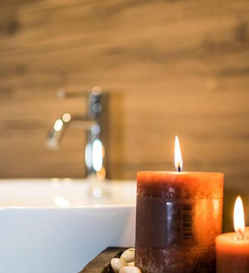 تختخواب و صبحانه Il Muro Vecchio Studios