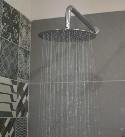 تختخواب و صبحانه Il Muro Vecchio Studios