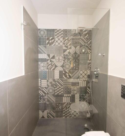 تختخواب و صبحانه Il Muro Vecchio Studios