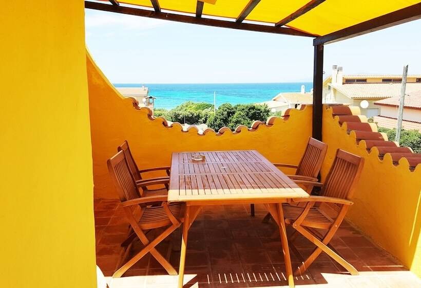 민박 La Baia Apartments