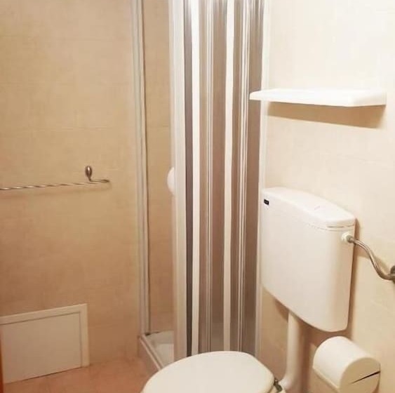 민박 La Baia Apartments