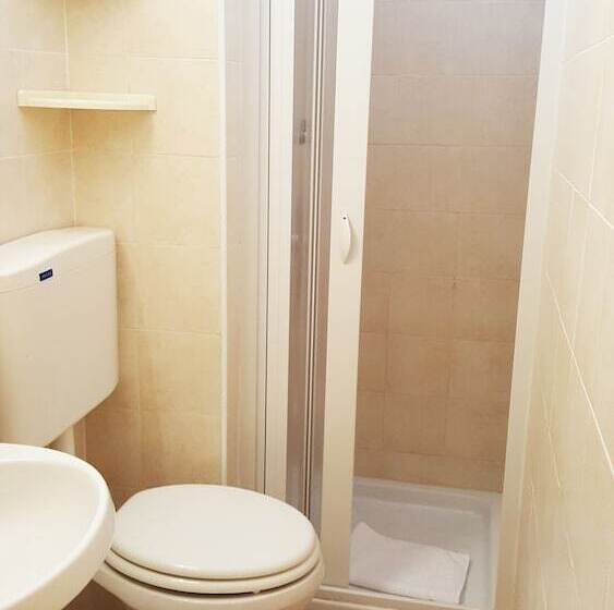 민박 La Baia Apartments