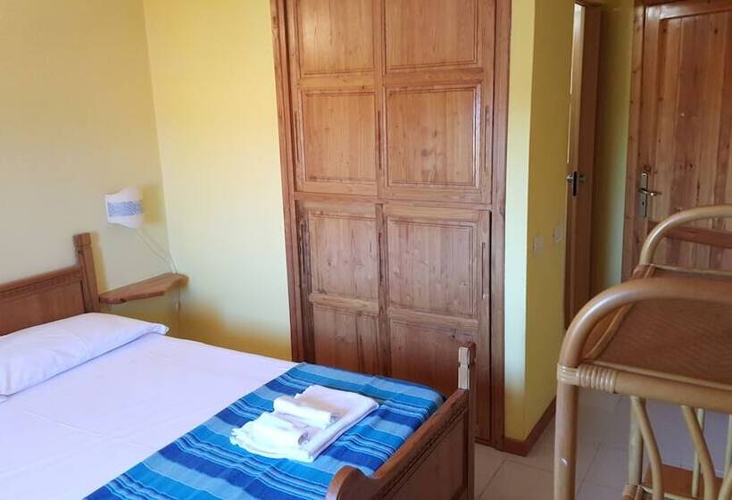 민박 La Baia Apartments