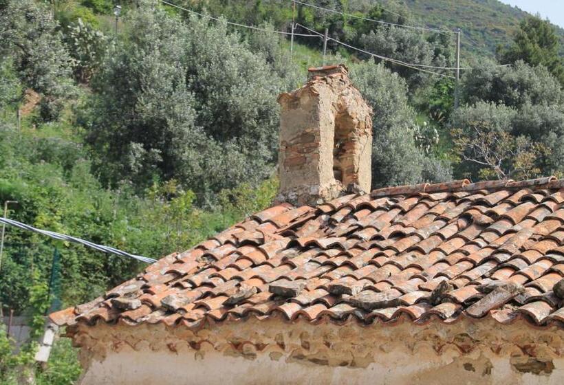 ベッドアンドブレックファースト Locanda La Corte