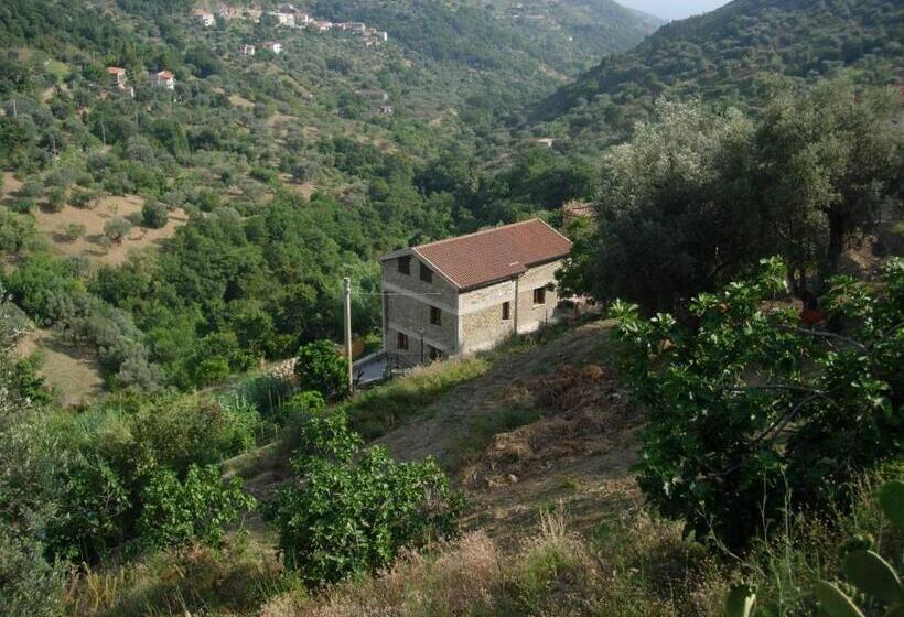 ベッドアンドブレックファースト Locanda La Corte