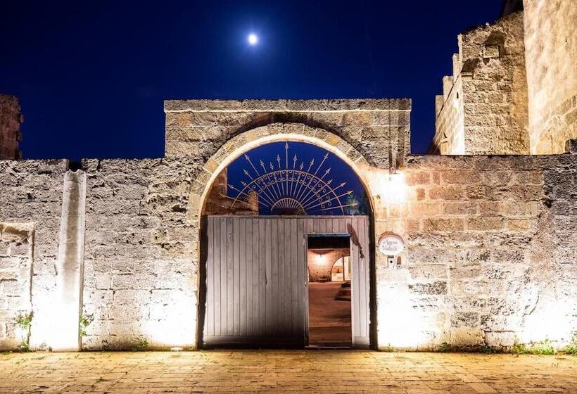 ベッドアンドブレックファースト Masseria Violante Boutique