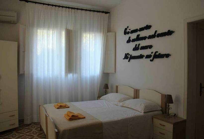 تختخواب و صبحانه Villa Dei Pini