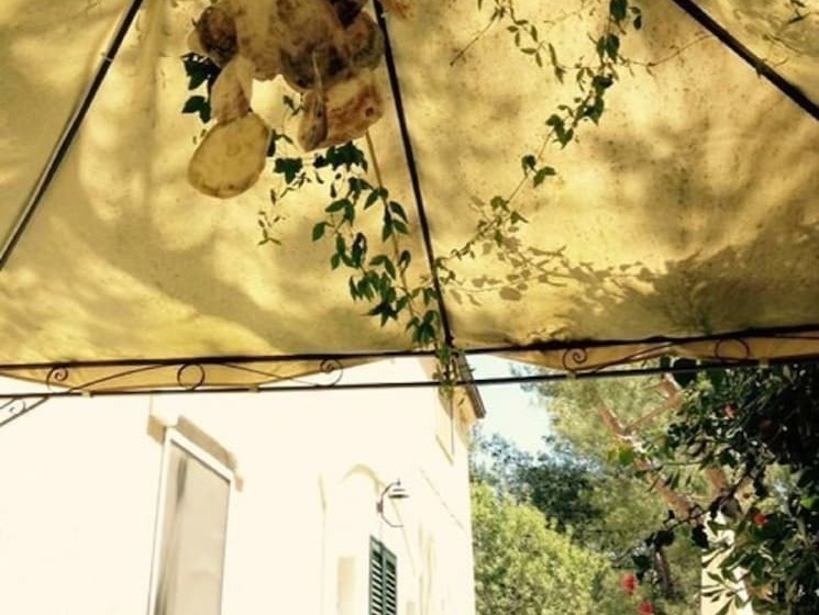 تختخواب و صبحانه Villa Dei Pini