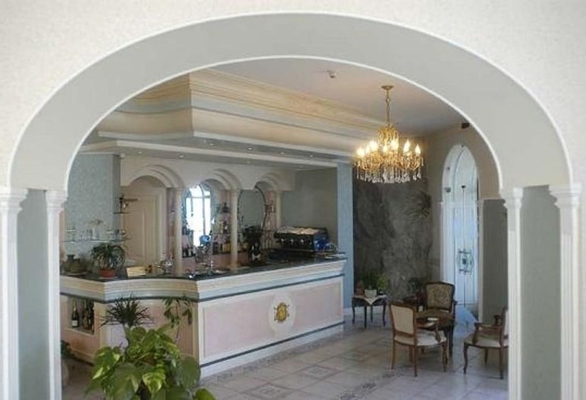 Grand Hotel Sant Orsola
