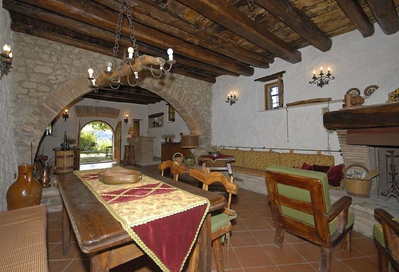 فندق فئة نجمة واحدة Il Casale Di Max