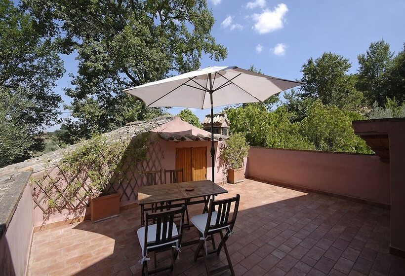 فندق فئة نجمة واحدة Il Casale Di Max