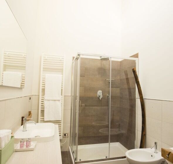 فندق ريفى Cà Rapulin   Agriturismo