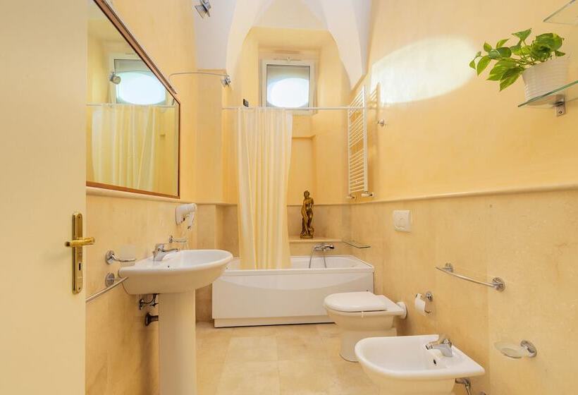 교외 호텔 Tenuta Giardini Nuovi