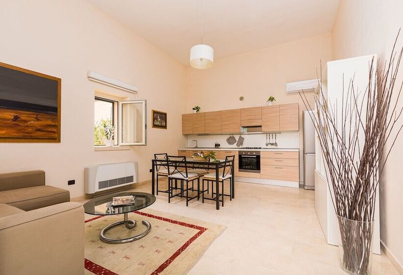 교외 호텔 Tenuta Giardini Nuovi