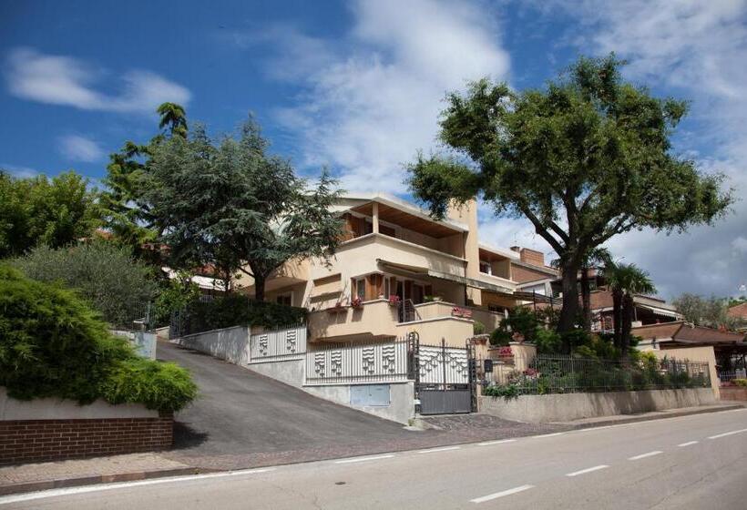 La Pulcia B&b