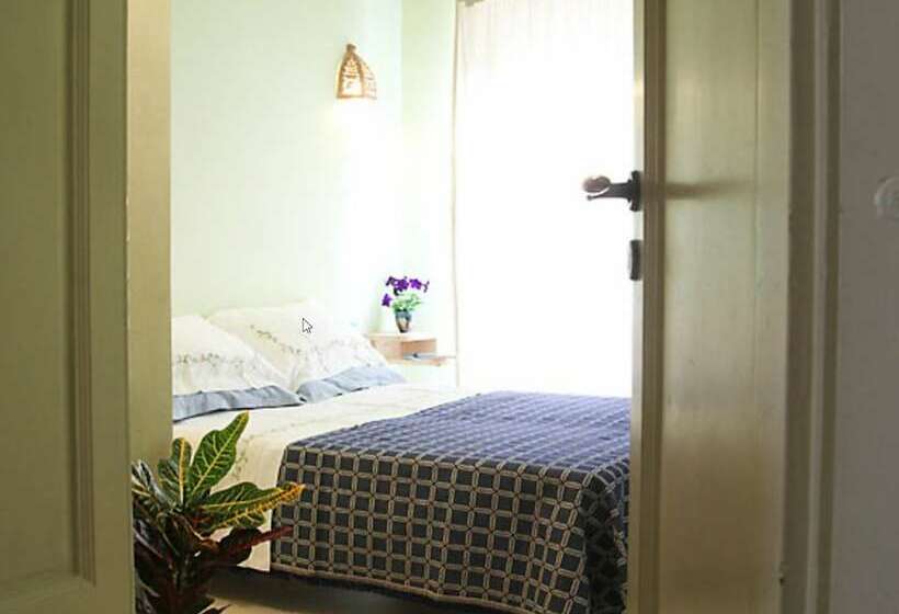 Le Muse B&b