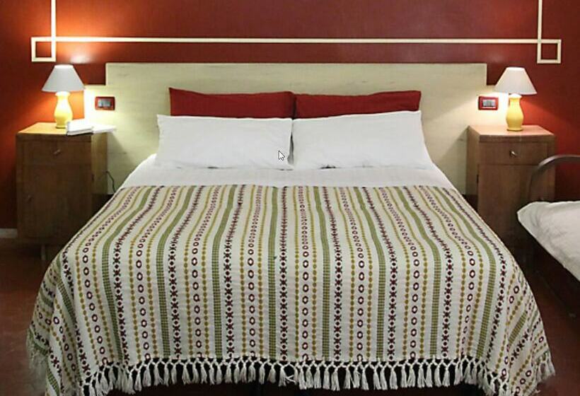 Le Muse B&b