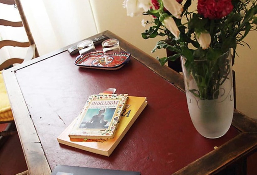 Le Muse B&b