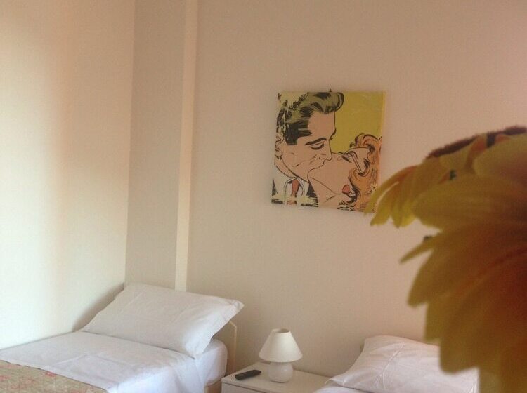Mirage B&b