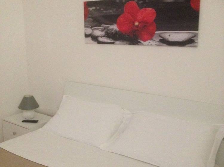 Mirage B&b