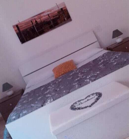 Mirage B&b