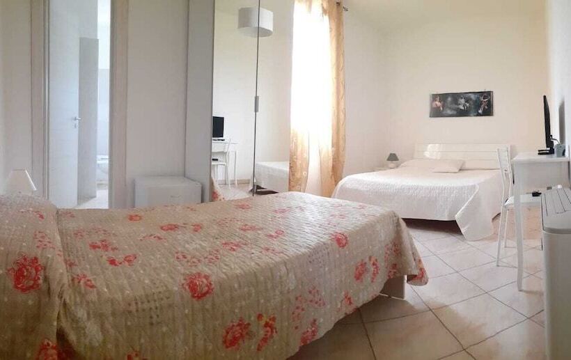Mirage B&b