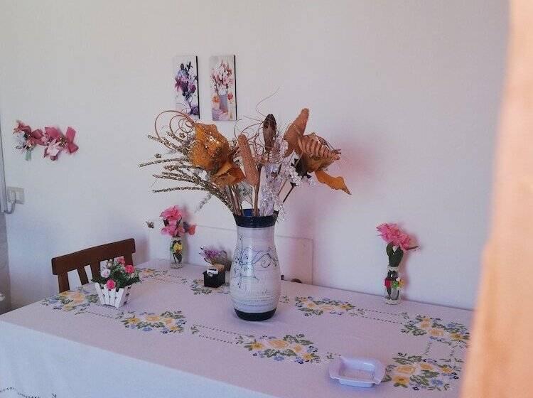 Mirage B&b