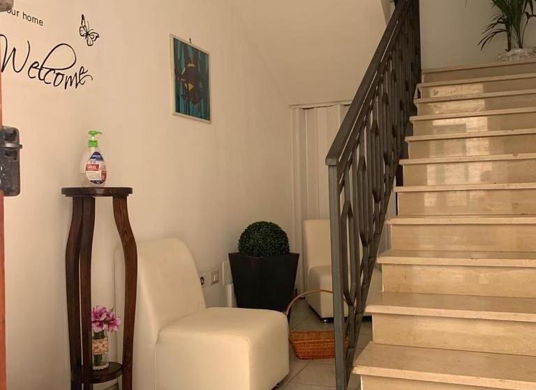 Mirage B&b
