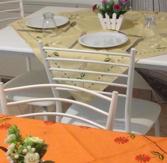 Mirage B&b