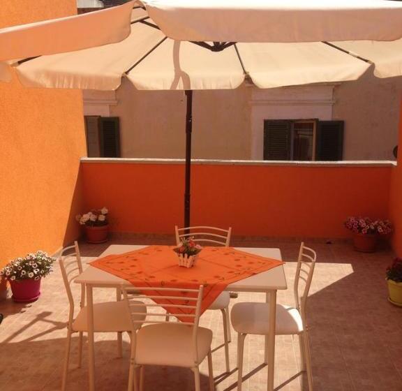 Mirage B&b