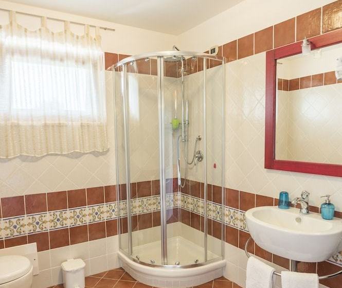 بنسيون Dolce Vita Relais