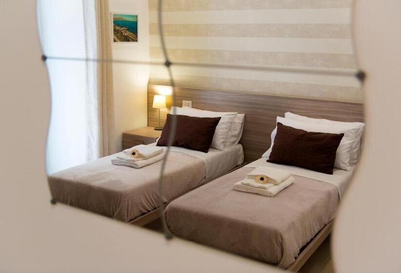 پانسیون Lungomare Rooms