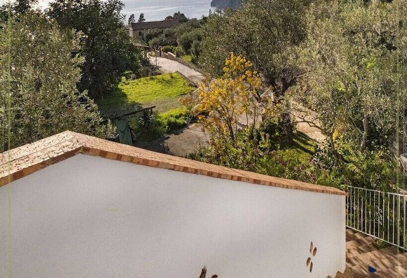 B&b La Giara