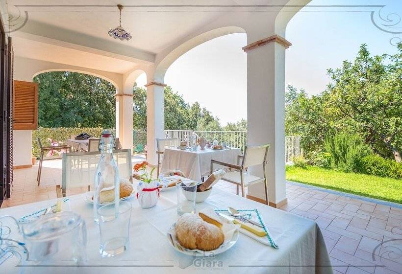 B&b La Giara