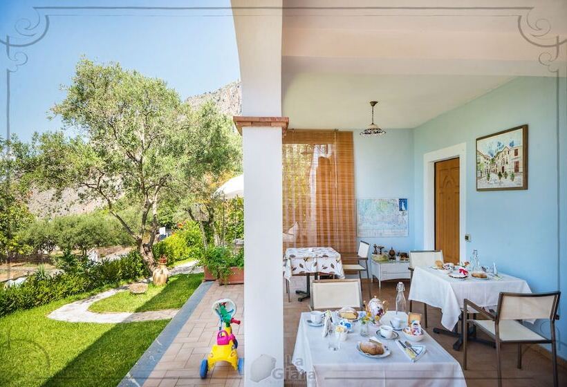 B&b La Giara