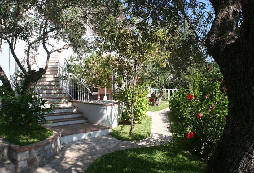 B&b La Giara