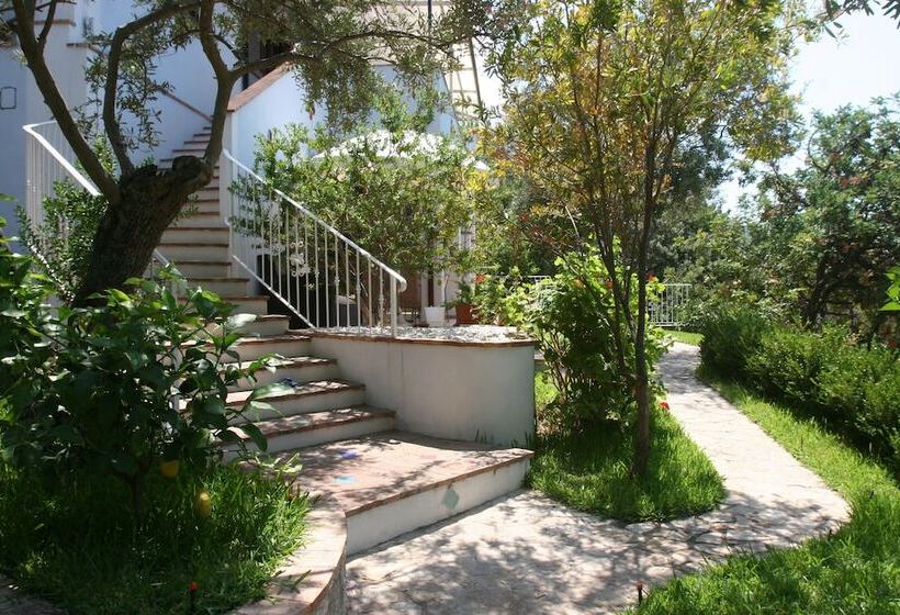 B&b La Giara