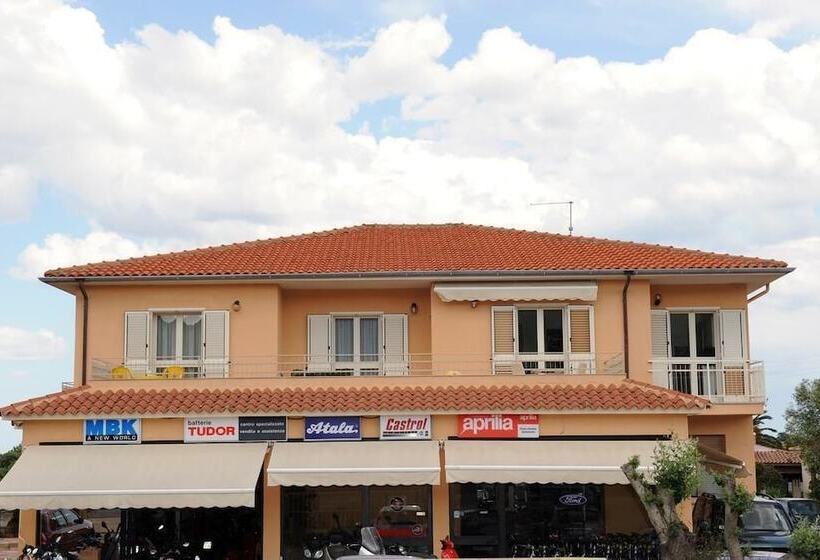 B&b Le Dune