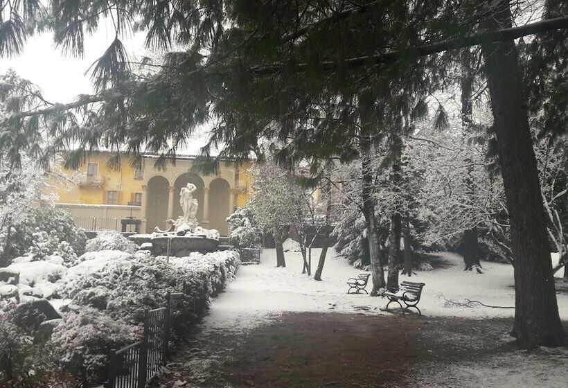 مبيت وإفطار Palazzo Colombino Suite&residence