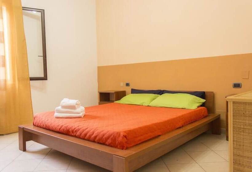 פונדק Cinisi Rooms